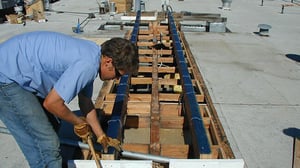Beam Replacement Beam Replacement
