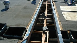 Beam Replacement Beam Replacement
