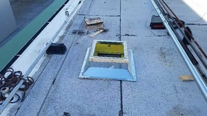 Capsheet Plenum Capsheet Plenum