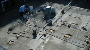 EPDM Sleeper