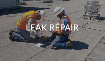 Roofing Services Bay Area - Just Leaks