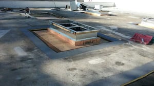 SPF Curb SPF Curb
