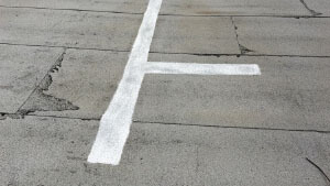 Locate Capsheet Defects Locate Capsheet Defects