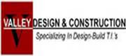 Valley Design and Construction