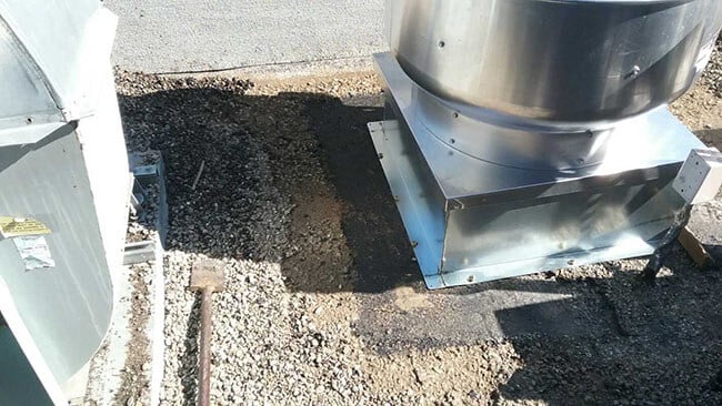 Gravel Curb (photo 1)